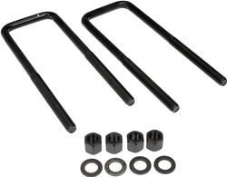 Dorman - U-Joint Fasteners for 1989-2021 F-53 MOTORHOME CHASSIS, F-59 COMMERCIAL STRIPPED CHASSIS - 929-701