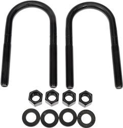 Dorman U-Joint Fasteners 929-715