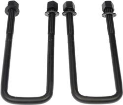 Dorman - U-Joint Fasteners for 1985-1999 P3500, P30, 1997-2004 DAKOTA - 929-717