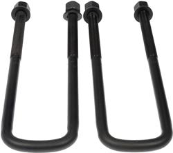 Dorman - U-Joint Fasteners for 1991-2002 C3500HD, C3500HD, 1991-2000 C3500 - 929-720
