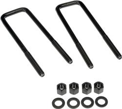 Dorman Universal Threaded U-Bolt Kits 929-723