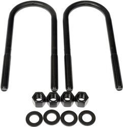 Dorman U-Bolts, Leaf Spring 929-733