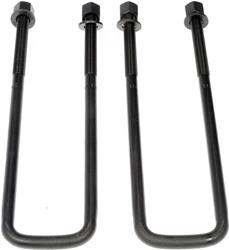 Dorman - U-Joint Fasteners for 1980-1997 F-350 - 929-765