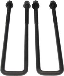 Dorman - U-Joint Fasteners for 1980-1997 F-350 - 929-766