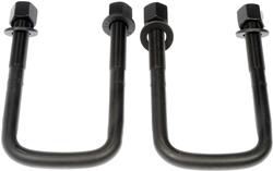 Dorman - U-Joint Fasteners for 1997-2009 MT35, 1998-2018 MT45 - 929-778