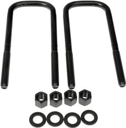 Dorman - U-Joint Fasteners for 1994-2002 RAM 2500, RAM 3500 - 929-780