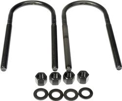 Dorman U-Bolts, Leaf Spring 929-796
