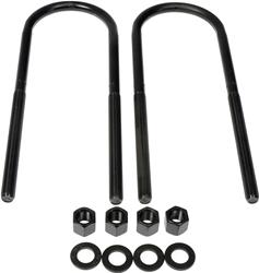 Dorman U-Bolts, Leaf Spring 929-798