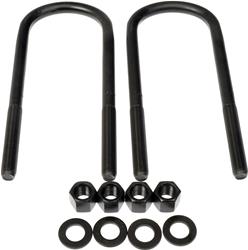 Dorman U-Bolts, Leaf Spring 929-805