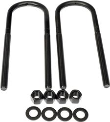 Dorman U-Bolts, Leaf Spring 929-806