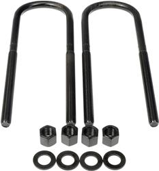 Dorman U-Bolts, Leaf Spring 929-807