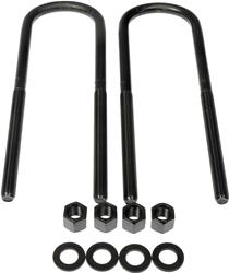 Dorman U-Bolts, Leaf Spring 929-808