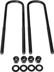 Dorman U-Bolts, Leaf Spring 929-810