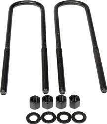 Dorman U-Bolts, Leaf Spring 929-811