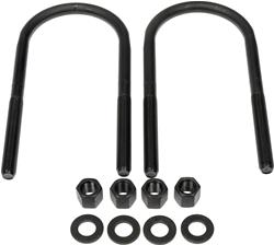 Dorman - U-Joint Fasteners for 1987-1995 WRANGLER - 929-826
