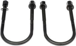 Dorman - U-Joint Fasteners for 1998-2004 FRONTIER, 2000-2004 XTERRA - 929-832