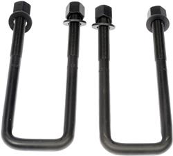 Dorman - U-Joint Fasteners for 1997-2009 MT35, 1998-2018 MT45 - 929-834