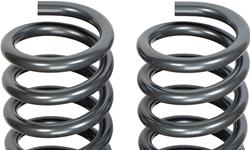 Dorman Heavy-Duty Coil Springs for 2013-2018 2500, 3500 - 929-909