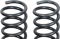 Dorman Heavy-Duty Coil Springs for 2011-2018 1500, 2009-2010 RAM 1500 - 929-911