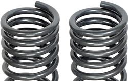 Dorman Heavy-Duty Coil Springs for 2011-2018 1500, 2009-2010 RAM 1500 - 929-927