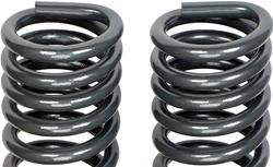 Dorman Heavy-Duty Coil Springs for 1982-1992 F-150 - 929-931
