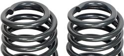Dorman Heavy-Duty Coil Springs for 2008-2010 GRAND CARAVAN - 929-937