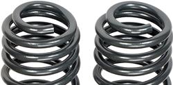 Dorman Severe Heavy-Duty Coil Springs for 2008-2010 GRAND CARAVAN - 929-938
