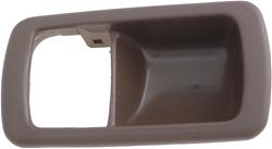 Dorman Interior Door Handles for 1992-1996 CAMRY - 92947
