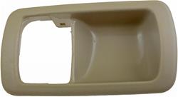 Dorman Interior Door Handles for 1992-1996 CAMRY - 92949