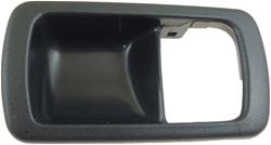 Dorman Interior Door Handles for 1992-1996 CAMRY - 92954