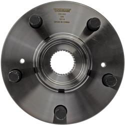 Dorman Wheel Hubs for 2005-2010 ODYSSEY - 930-000