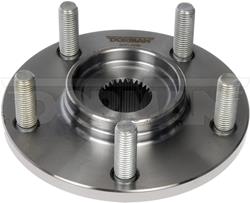 Dorman Wheel Hubs 930-005