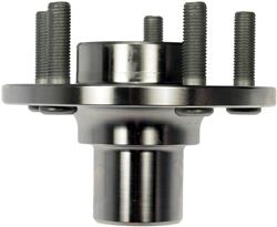 Dorman - Wheel Hubs for 2013-2018 C-MAX, 2012-2018 FOCUS - 930-008