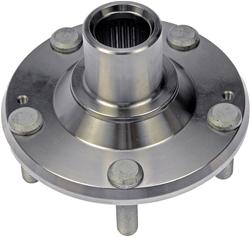 Dorman Wheel Hubs for 2010-2013 FORTE KOUP, FORTE, 2007-2012 ELANTRA - 930-010