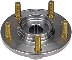 Dorman Wheel Hubs 930-015
