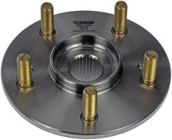 Dorman Wheel Hubs for 2007-2017 CR-V, 2007-2018 RDX - 930-026