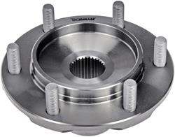 Dorman Wheel Hubs for 2005-2009 TACOMA - 930-107