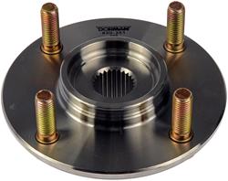 Dorman Wheel Hubs for 2003-2007 LANCER - 930-351