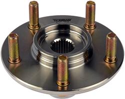Dorman Wheel Hubs for 2004-2006 LANCER, 2003-2006 OUTLANDER - 930-352