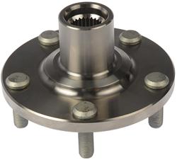 Dorman Wheel Hubs for 2002-2003 CAMRY - 930-411