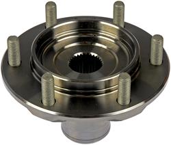 Dorman Wheel Hubs 930-417