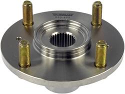Dorman Wheel Hubs for 1998-2002 ACCORD - 930-452