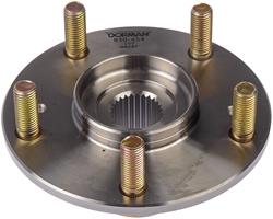 Dorman Wheel Hubs for 2003-2007 ACCORD, 2013-2014 FIT, 2013-2015 ILX - 930-454