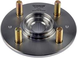 Dorman Wheel Hubs for 2001-2005 CIVIC, 2009-2013 FIT - 930-456