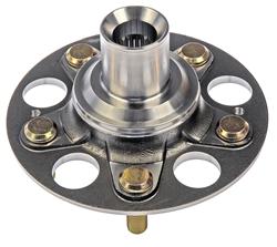 Dorman Wheel Hubs for 2002-2006 CR-V - 930-462