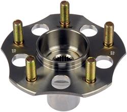 Dorman Wheel Hubs for 2003-2011 ELEMENT - 930-463