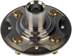 Dorman Wheel Hubs for 2007-2008 FIT, 2010-2014 INSIGHT - 930-464