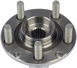 Dorman Wheel Hubs for 1998-2008 FORESTER, 1993-2007 IMPREZA, 1990-1999 LEGACY - 930-502