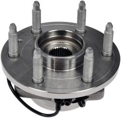 Dorman Pre-Pressed Wheel Hub Assemblies 930-611