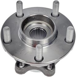 Dorman Pre-Pressed Wheel Hub Assemblies for 2003-2007 MURANO, 2004-2009 QUEST - 930-623